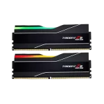 G.Skill Trident Z5 Neo RGB Black 48GB (2x24GB) Memory Kit - AMD EXPO, 5600 CL40 (F5-5600J4040D24GX2-TZ5NR)