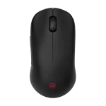 BenQ ZOWIE U2 Wireless Ergonomic Gaming for eSports - Matte Black, M Size