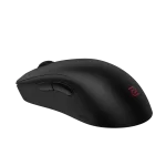 BenQ ZOWIE U2 Wireless Ergonomic Gaming for eSports - Matte Black, M Size 10 03 u2 back left 45