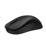 BenQ ZOWIE U2 Wireless Ergonomic Gaming for eSports - Matte Black, M Size 11 04 u2 front left 45