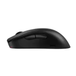 BenQ ZOWIE U2 Wireless Ergonomic Gaming for eSports - Matte Black, M Size 12 05 u2 left