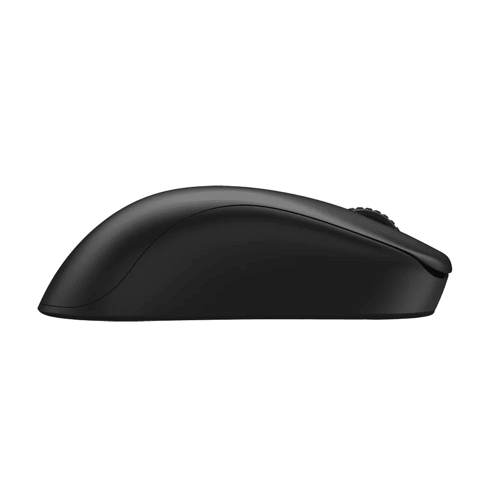 BenQ ZOWIE U2 Wireless Ergonomic Gaming for eSports - Matte Black, M Size 7 BenQ ZOWIE U2 Wireless Ergonomic Gaming for eSports - Matte Black, M Size - Ảnh 7