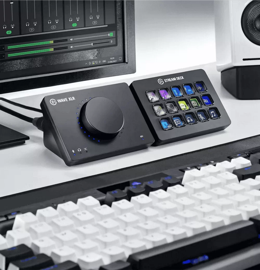 241022 wave xlr your workflow
