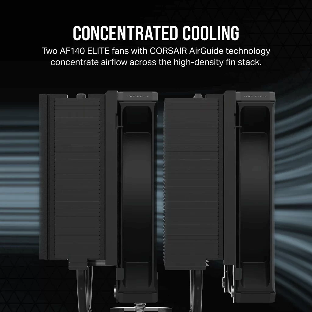 A115 AIR COOLER 05
