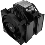 CORSAIR A115 Twin Tower CPU Air Cooler - 2x 140mm AF140 ELITE fans, 6 heatpipes 13 A115 AIR COOLER 16