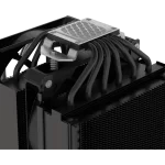 CORSAIR A115 Twin Tower CPU Air Cooler - 2x 140mm AF140 ELITE fans, 6 heatpipes 17 A115 AIR COOLER 17