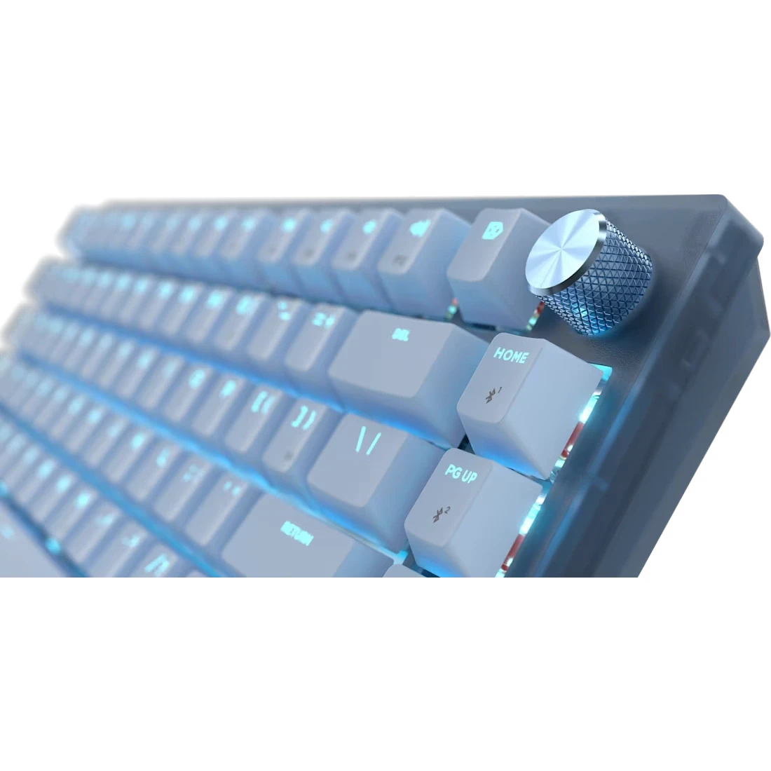 CORSAIR K65 PLUS WIRELESS 75% RGB Mechanical Gaming Keyboard 4 CORSAIR K65 PLUS WIRELESS 75% RGB Mechanical Gaming Keyboard - Ảnh 4