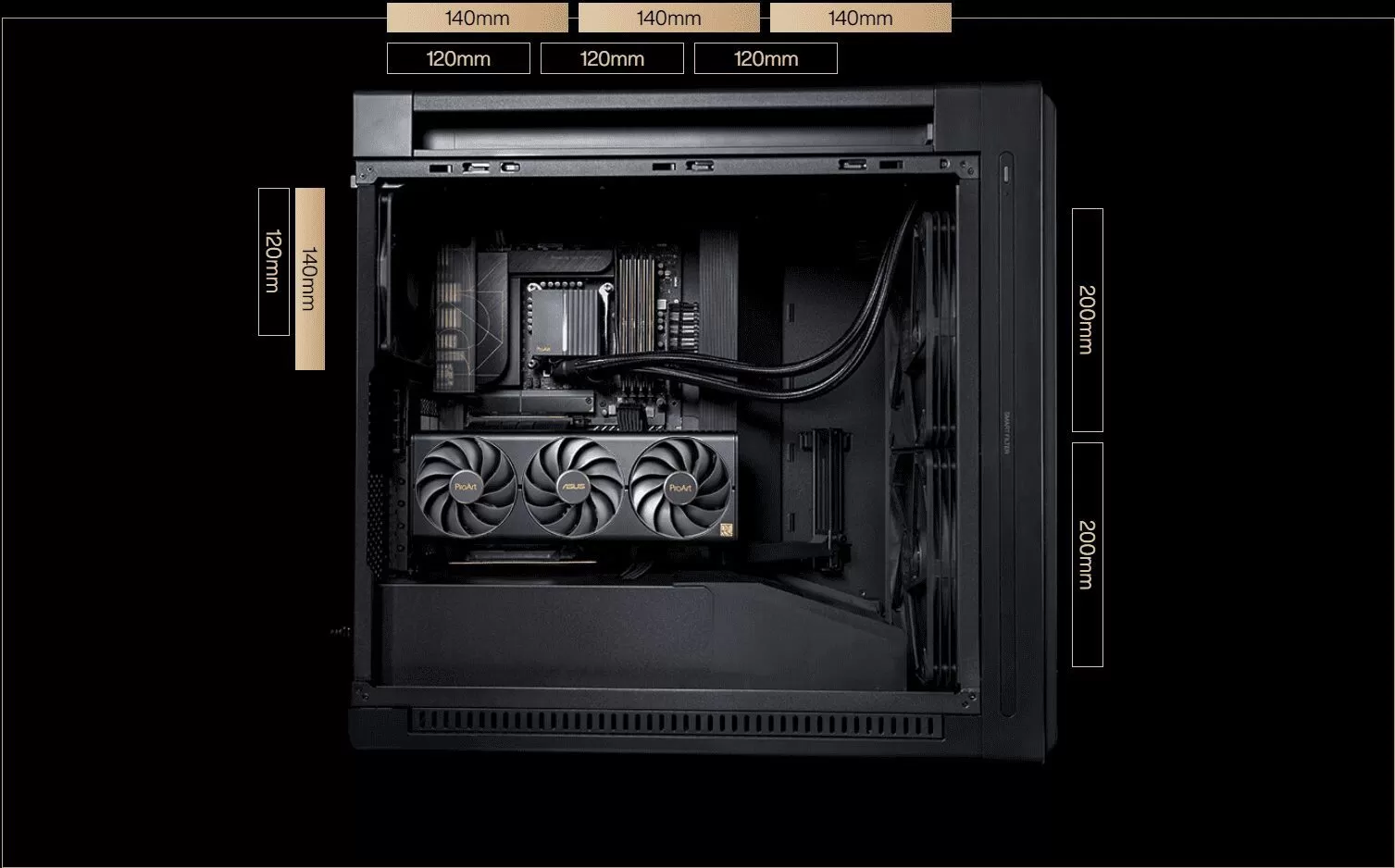 Fan Compatible 1 1