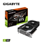 GeForce RTX™ 3050 WINDFORCE OC 8G 08