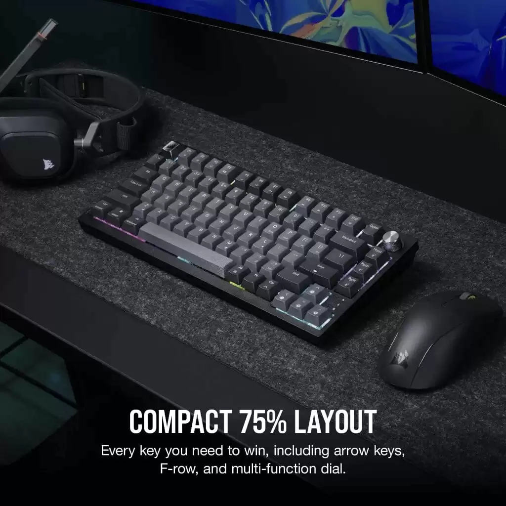 K65 PLUS WIRELESS 03