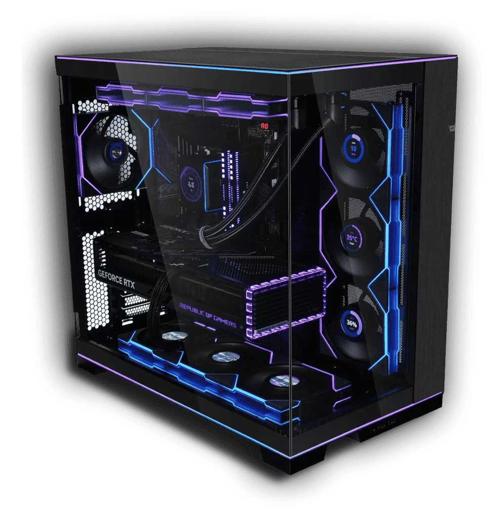 O11D EVO RBG 09