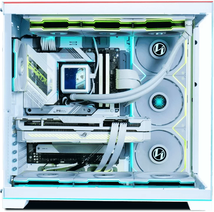 O11D EVO RBG 23