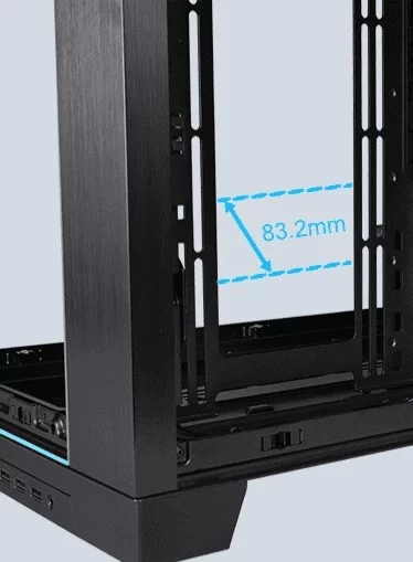O11D EVO RBG 28