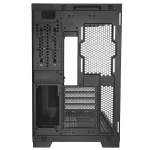 Lian Li PC-O11D Dynamic EVO RGB Case - Black, Tempered Glass ATX Mid Tower 12 O11DERGB BLK 4
