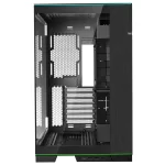 Lian Li PC-O11D Dynamic EVO RGB Case - Black, Tempered Glass ATX Mid Tower 13 O11DERGB BLK 5