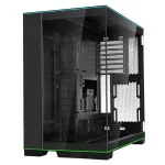 Lian Li PC-O11D Dynamic EVO RGB Case - Black, Tempered Glass ATX Mid Tower 14 O11DERGB BLK 6