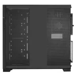 Lian Li PC-O11D Dynamic EVO RGB Case - Black, Tempered Glass ATX Mid Tower 17 O11DERGB BLK 9