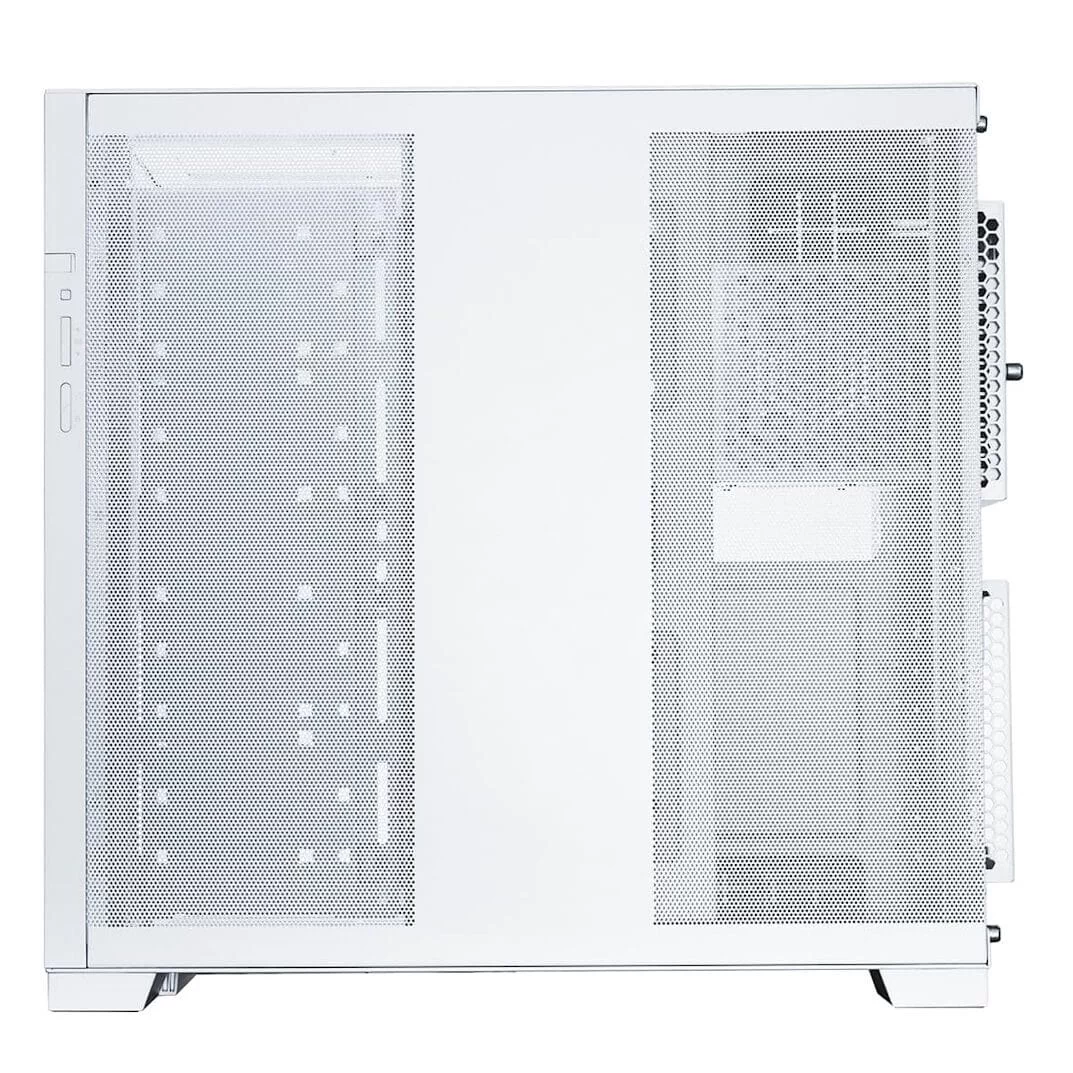 Lian Li PC-O11D Dynamic EVO RGB Case - White, Tempered Glass ATX Mid Tower 6 Lian Li PC-O11D Dynamic EVO RGB Case - White, Tempered Glass ATX Mid Tower - Ảnh 6