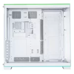Lian Li PC-O11D Dynamic EVO RGB Case - White, Tempered Glass ATX Mid Tower 15 O11DERGB WHT 7