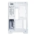 Lian Li PC-O11D Dynamic EVO RGB Case - White, Tempered Glass ATX Mid Tower 16 O11DERGB WHT 8