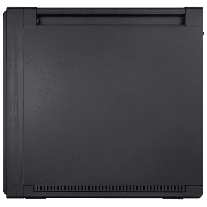 ASUS ProArt PA602 E-ATX PC Case - Black, 420mm radiator, USB 20Gbps support 11 ASUS ProArt PA602 E-ATX PC Case - Black, 420mm radiator, USB 20Gbps support - Ảnh 11