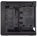 ASUS ProArt PA602 E-ATX PC Case - Black, 420mm radiator, USB 20Gbps support 34 ProArt PA602 E ATX Product 11