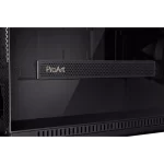 ASUS ProArt PA602 E-ATX PC Case - Black, 420mm radiator, USB 20Gbps support 37 ProArt PA602 E ATX Product 14