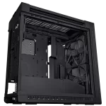 ASUS ProArt PA602 E-ATX PC Case - Black, 420mm radiator, USB 20Gbps support 39 ProArt PA602 E ATX Product 16