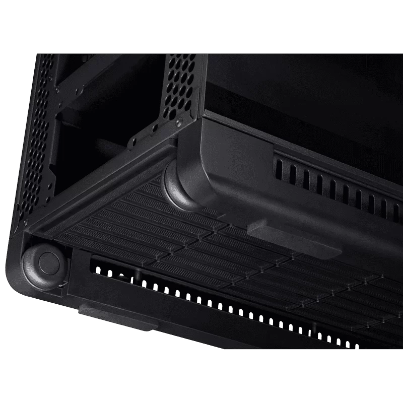 ASUS ProArt PA602 E-ATX PC Case - Black, 420mm radiator, USB 20Gbps support 19 ASUS ProArt PA602 E-ATX PC Case - Black, 420mm radiator, USB 20Gbps support - Ảnh 19