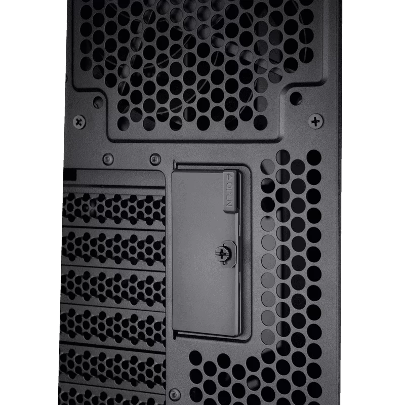 ASUS ProArt PA602 E-ATX PC Case - Black, 420mm radiator, USB 20Gbps support 20 ASUS ProArt PA602 E-ATX PC Case - Black, 420mm radiator, USB 20Gbps support - Ảnh 20