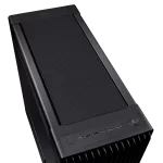 ASUS ProArt PA602 E-ATX PC Case - Black, 420mm radiator, USB 20Gbps support 25 ProArt PA602 E ATX Product 2