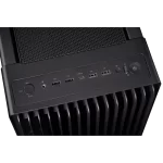 ASUS ProArt PA602 E-ATX PC Case - Black, 420mm radiator, USB 20Gbps support 26 ProArt PA602 E ATX Product 3