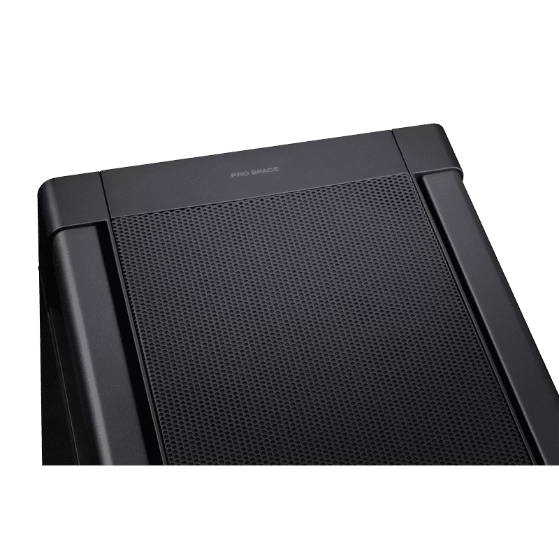 ASUS ProArt PA602 E-ATX PC Case - Black, 420mm radiator, USB 20Gbps support 5 ASUS ProArt PA602 E-ATX PC Case - Black, 420mm radiator, USB 20Gbps support - Ảnh 5