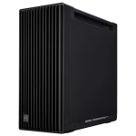 ASUS ProArt PA602 E-ATX PC Case - Black, 420mm radiator, USB 20Gbps support 28 ProArt PA602 E ATX Product 5