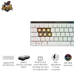 ROG Falchion RX Low Profile product 1
