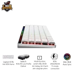 ROG Falchion RX Low Profile product 3