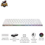 ROG Falchion RX Low Profile product 5