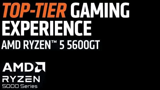 Ryzen 5 5600GT 2
