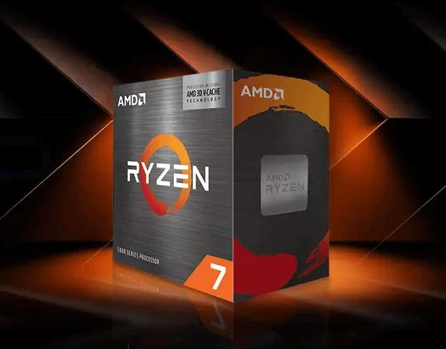 Ryzen 7 5700x3D feature page mb4