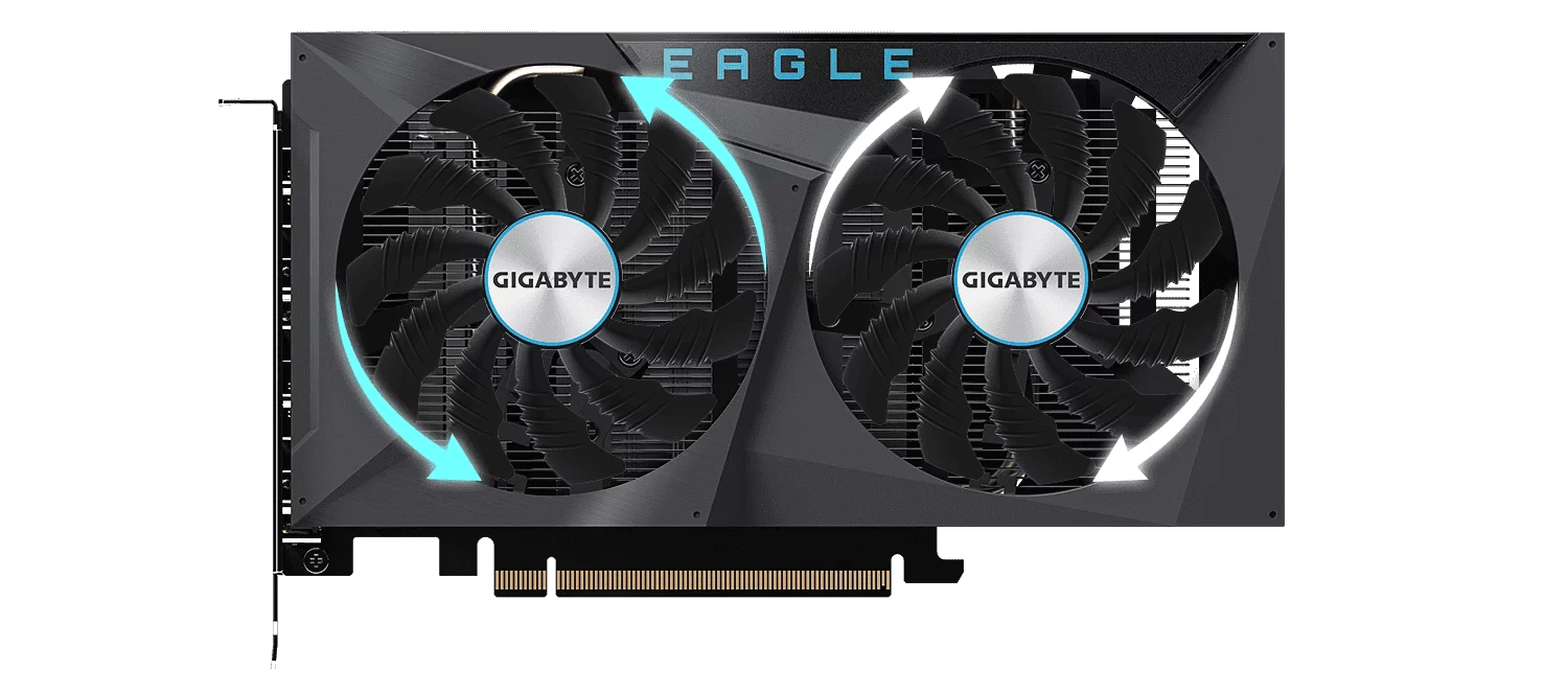 SMOOTH AIRFLOW