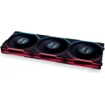 TL LCD 120 reverse triple black product 7