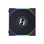TL LCD 120 single black 1