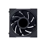TL LCD 120 single black 7