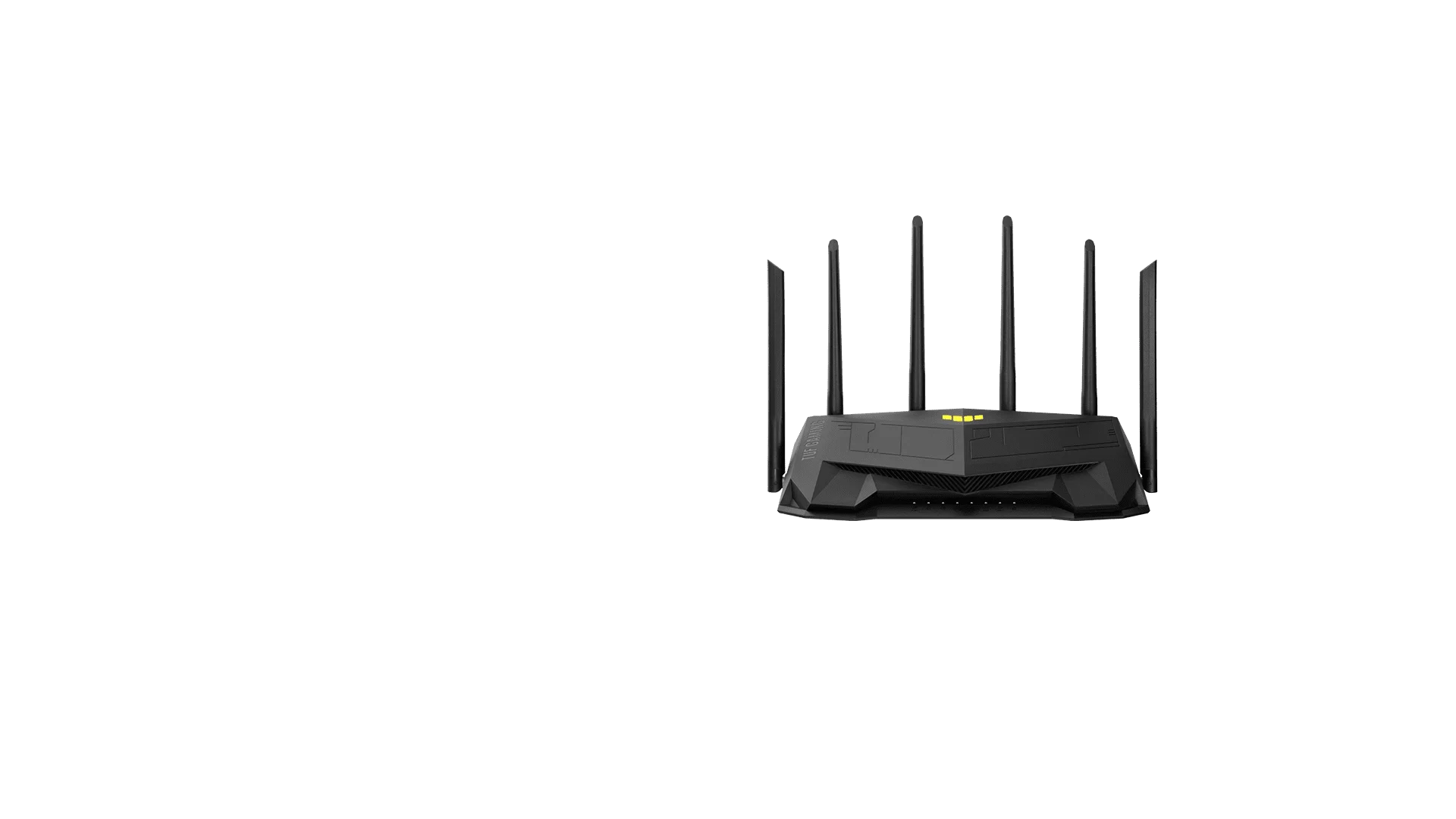 TUF AX6000