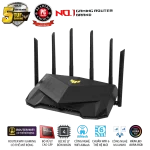 ASUS TUF Gaming AX6000 Dual Band WiFi 6 Gaming Router (TUF-GAMING-AX6000) - Dual Ban