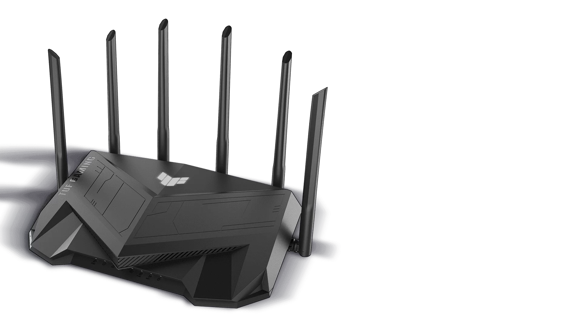 TUF Gaming Router