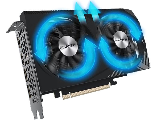 cool2 airflow