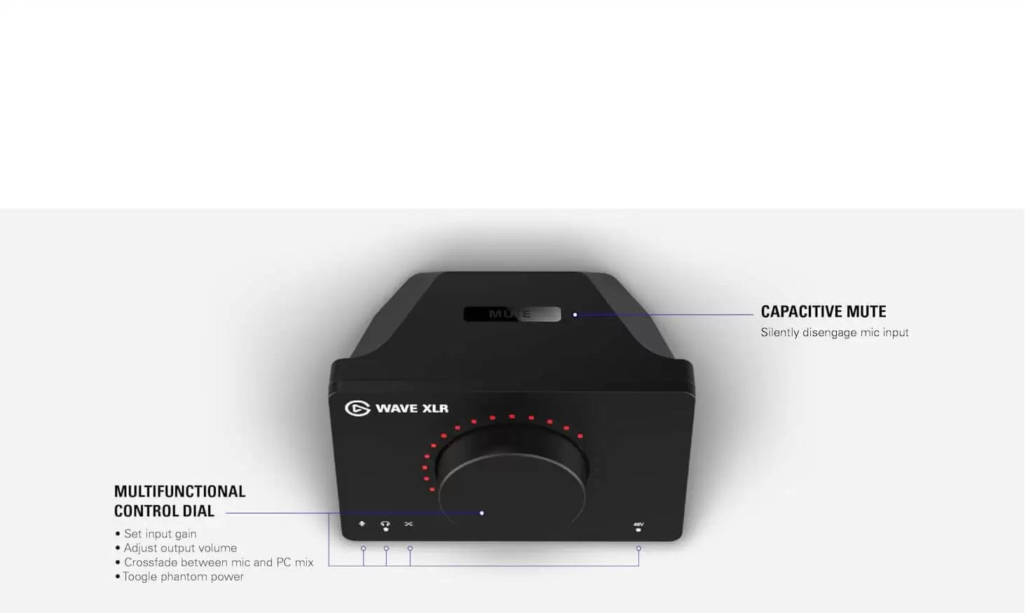elgato wave xlr page 2