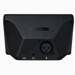 Elgato Wave XLR Audio Mixer - 75 db Preamp, 48V Phantom Power for XLR Mic to USB-C - For Streaming, Recording, Podcasting 9 elgato wave xlr product 2