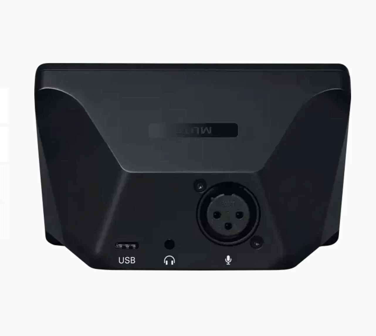 Elgato Wave XLR Audio Mixer - 75 db Preamp, 48V Phantom Power for XLR Mic to USB-C - For Streaming, Recording, Podcasting 2 Elgato Wave XLR Audio Mixer - 75 db Preamp, 48V Phantom Power for XLR Mic to USB-C - For Streaming, Recording, Podcasting - Ảnh 2